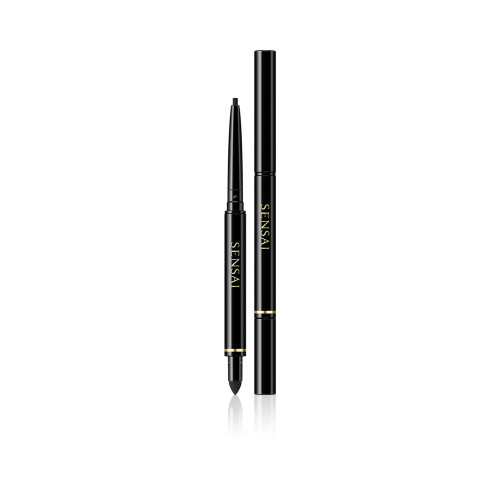 SENSAI 0.003 LASTING EYELINER PENCIL 01 BLACK