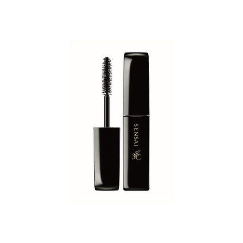 SENSAI 0.34 LASH VOLUMISER 38C BLACK