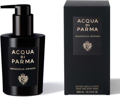 ACQUA DI PARMA MAGNOLIA INFINITA 10 OZ HAND & BODY WASH
