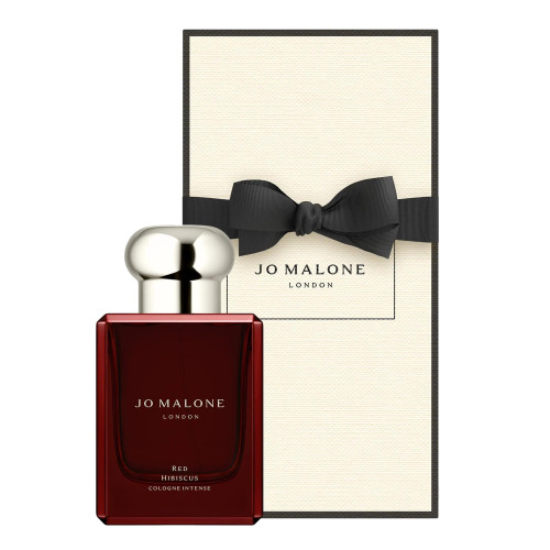 JO MALONE RED HIBISCUS 3.4 EAU DE COLOGNE INTENSE