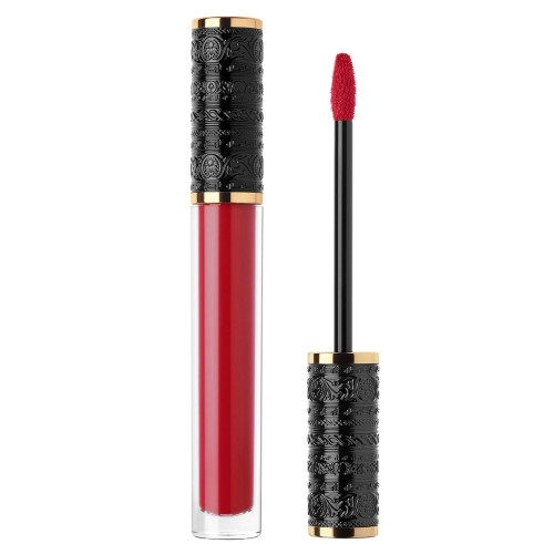 KILIAN LE ROUGE PARFUM 0.11 LONG LASTING ULTRA MATTE LIQUID LIP COLOR INTOXICATING ROUGE KILIAN LE ROUGE PARFUM 0.11 LONG LASTING ULTRA MATTE LIQUID LIP COLOR INTOXICATING ROUGE