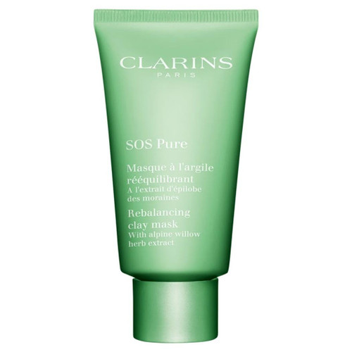 CLARINS SOS 2.5 PURE MASK
