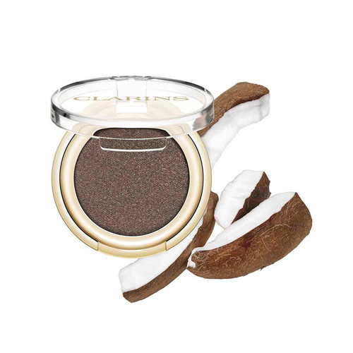 CLARINS OMBRE SKIN 0.05 MONO EYE SHADOWS 06 SATIN MOCHA