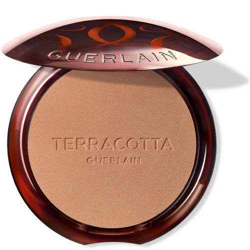 GUERLAIN TERRACOTTA 0.28 BRONZING POWDER 03 MEDIUM WARM