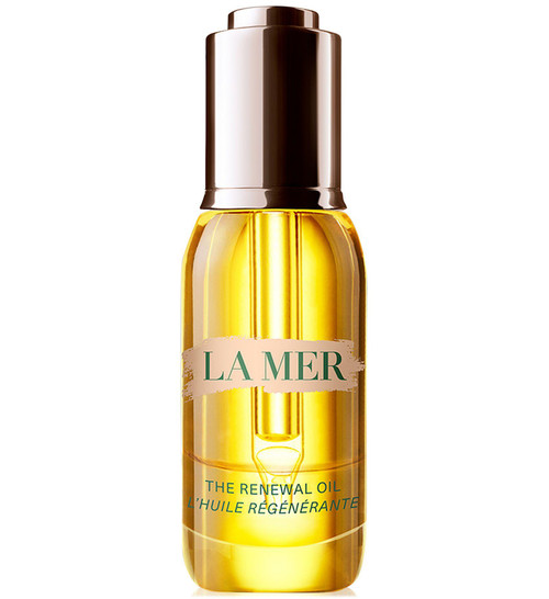 LA MER THE RENEWAL 1 OZ OIL
