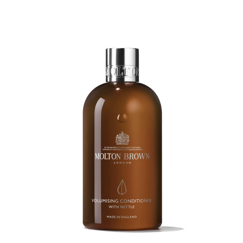 MOLTON BROWN NETTLE 10 OZ VOLUMISING SHAMPOO - ScentsWorld