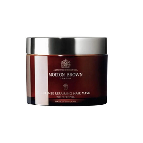 MOLTON BROWN FENNEL 8.5 INTENSE REPAIRING HAIR MASK