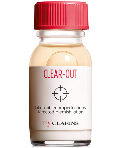 CLARINS CLEAR-OUT 0.43 ANTI IMPERFECTION LOTION