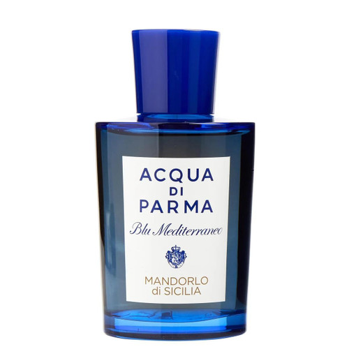 ACQUA DI PARMA BLU MEDITERRANEO MANDORLO DI SICILIA 3.4 EAU DE TOILETTE SPRAY