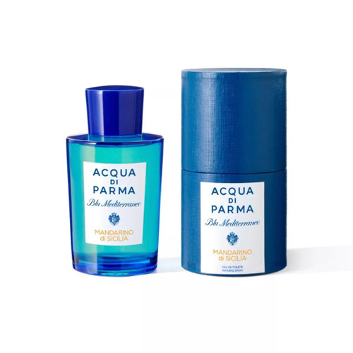 ACQUA DI PARMA BLU MEDITERRANEO MANDARINO DI SICILIA 6 OZ EAU DE TOILETTE SPRAY