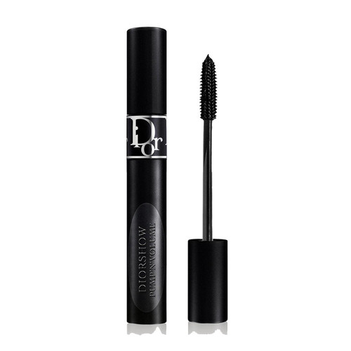 CHRISTIAN DIOR DIORSHOW PUMP N VOLUME 0.21 MASCARA #090 BLACK