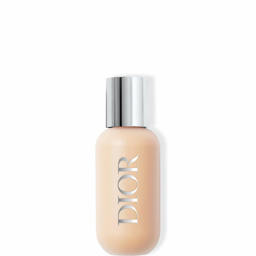 CHRISTIAN DIOR BACKSTAGE 1.6 FACE & BODY FOUNDATION #2 NEUTRAL
