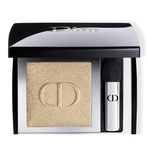 CHRISTIAN DIOR DIORSHOW 0.07 MONO COULEUR EYESHADOW #GOLD STAR
