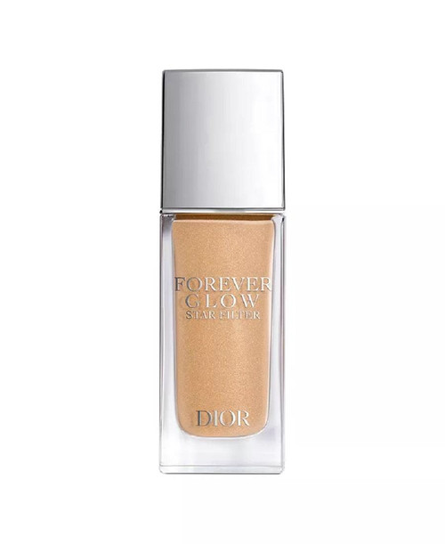CHRISTIAN DIOR FOREVER GLOW STAR FILTER 1 OZ FOUNDATION #3N