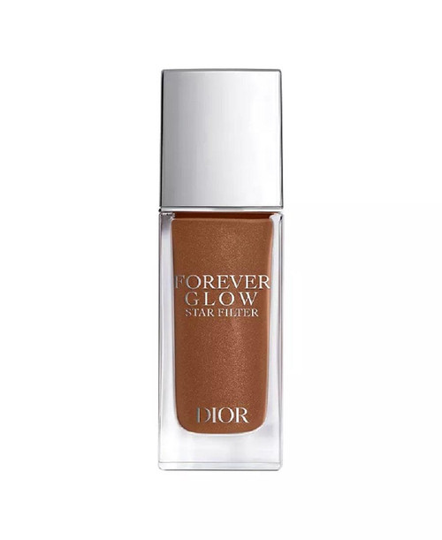 CHRISTIAN DIOR FOREVER GLOW STAR FILTER 1 OZ FOUNDATION #7N CHRISTIAN DIOR FOREVER GLOW STAR FILTER 1 OZ FOUNDATION #7N