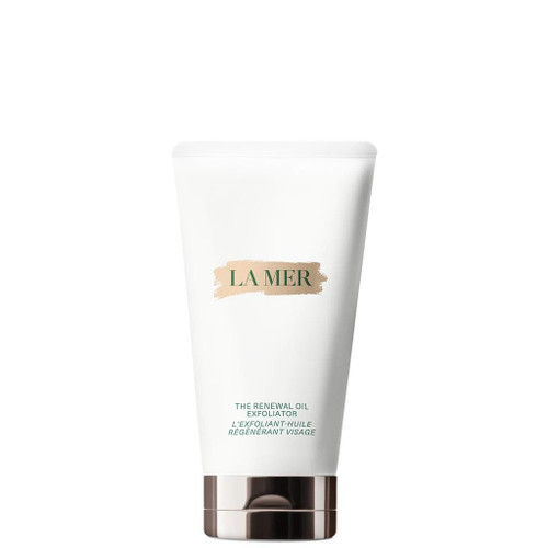 LA MER 3.4 RENEWAL OIL EXFOLIATOR