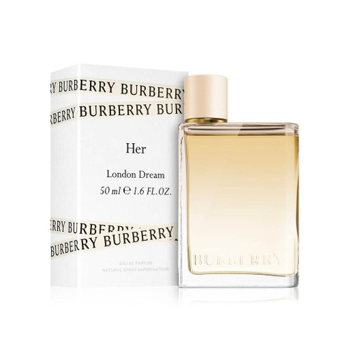BURBERRY HER LONDON DREAM 1.7 EAU DE PARFUM SPRAY