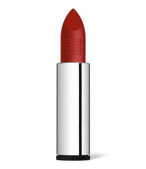 GIVENCHY LE ROUGE SHEER VELVET 0.12 MATTE LIPSTICK REFILL 36 L'INTERDIT