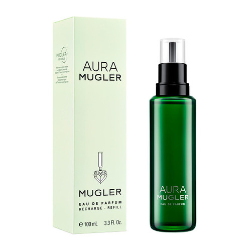AURA MUGLER 3.3 EAU DE PARFUM REFILL FOR WOMEN