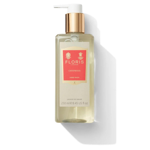 FLORIS CHYPRESS 8.45 HAND WASH