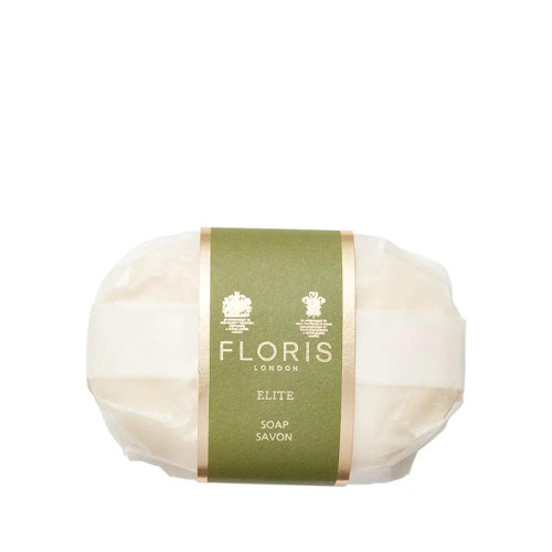 FLORIS ELITE 3.52 BAR SOAP FOR MEN