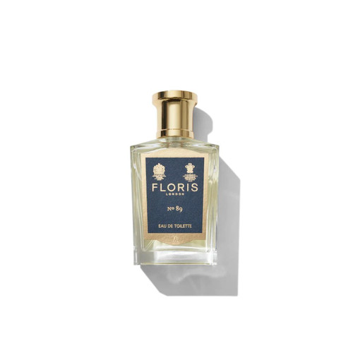 FLORIS NO 89 1.7 EAU DE TOILETTE SPRAY FOR MEN