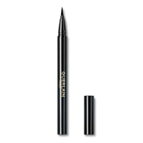 GUERLAIN GRAPHIC 0.38 EYE LINER NOIR G # 01 BLACK