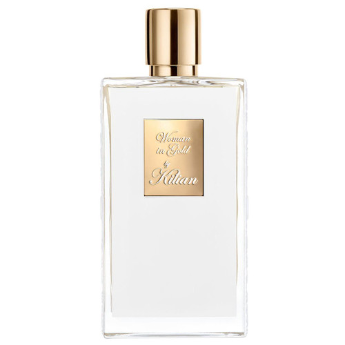 KILIAN WOMAN IN GOLD 3.4 EAU DE PARFUM SPRAY