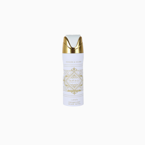 LATTAFA BADE'E AL OUD HONOR & GLORY 6.7 PERFUMED SPRAY LATTAFA BADE'E AL OUD HONOR & GLORY 6.7 PERFUMED SPRAY
