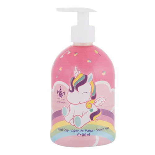 EAU MY UNICORN 16.9 HAND SOAP