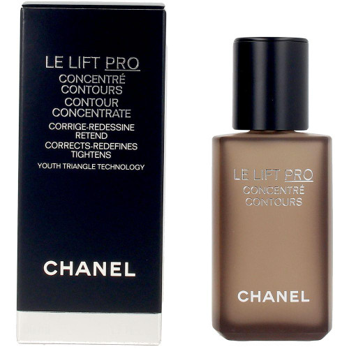 CHANEL LE LIFT PRO 1.7 CONTOURS CHANEL LE LIFT PRO 1.7 CONTOURS