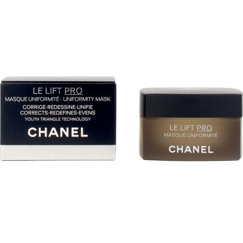CHANEL LE LIFT PRO 1.7 MASQUE UNIFORMITE