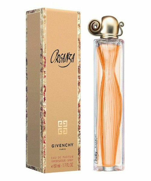 GIVENCHY ORGANZA 1.7 EAU DE PARFUM SPRAY FOR WOMEN