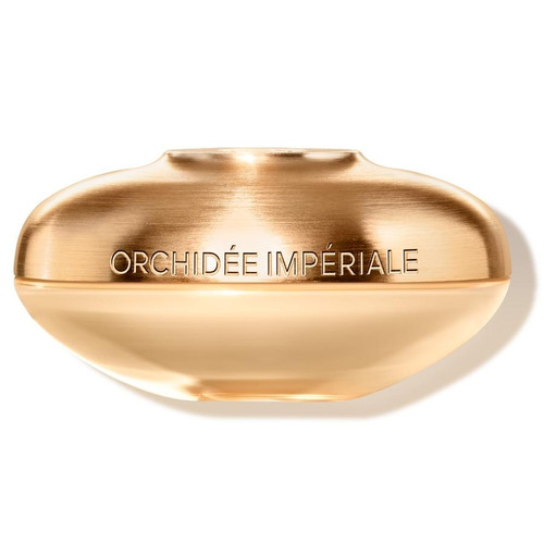 GUERLAIN ORCHIDEE IMPERIALE GOLD NOBILE 1.6 COMPLETE CARE CREAM GUERLAIN ORCHIDEE IMPERIALE GOLD NOBILE 1.6 COMPLETE CARE CREAM