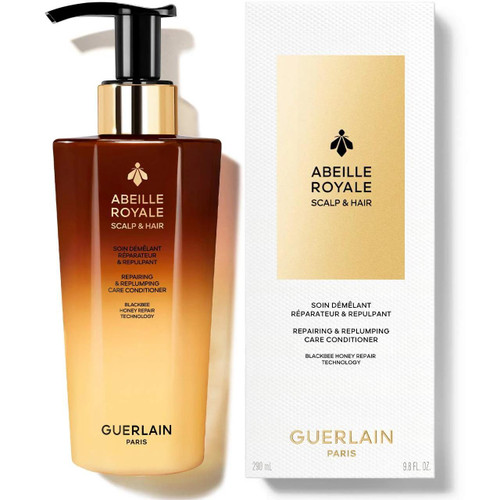 GUERLAIN ABEILLE ROYALE 9.8 SCALP AND HAIR CARE CONDITIONER