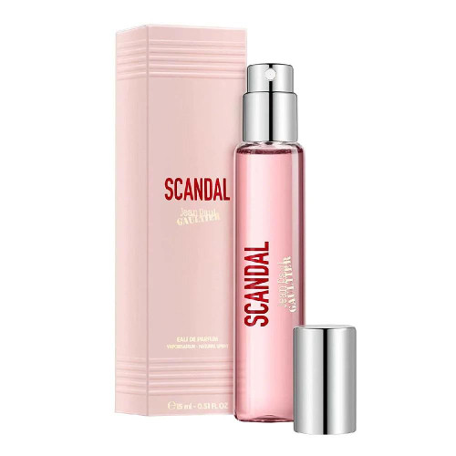JEAN PAUL GAULTIER SCANDAL 0.51 EAU DE PARFUM SPRAY FOR WOMEN
