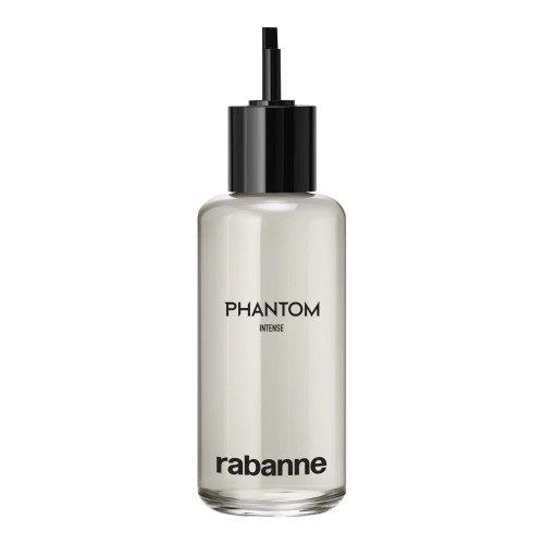 PACO RABANNE PHANTOM INTENSE 6.7 EAU DE PARFUM REFILL FOR MEN