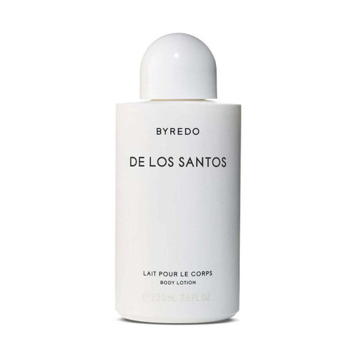 BYREDO DE LOS SANTOS 7.6 BODY LOTION