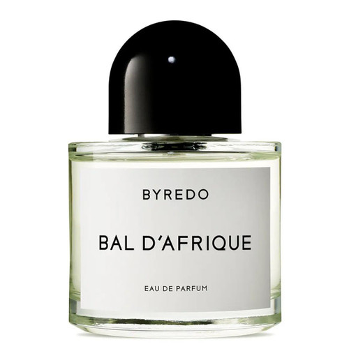 BYREDO BAL D'AFRIQUE 3.3 EAU DE PARFUM SPRAY BYREDO BAL D'AFRIQUE 3.3 EAU DE PARFUM SPRAY