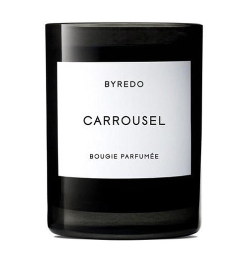 BYREDO CARROUSEL 8.5 CANDLE