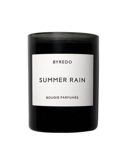 BYREDO SUMMER RAIN 8.5 CANDLE