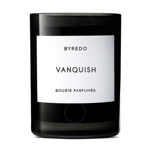 BYREDO VANQUISH 8.5 CANDLE