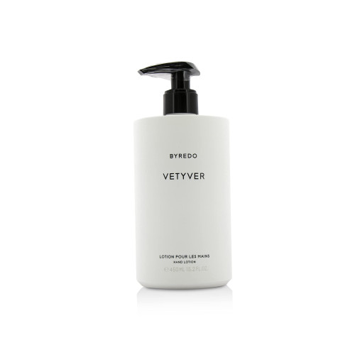 BYREDO VETYVER 15.2 HAND LOTION.
