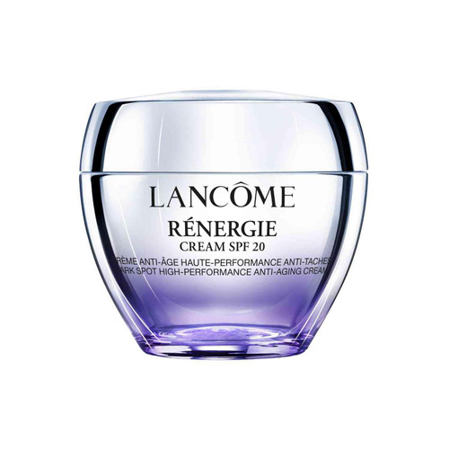 LANCOME RENERGIE 1.7 CREAM SPF 20 ANTI AGING CREAM