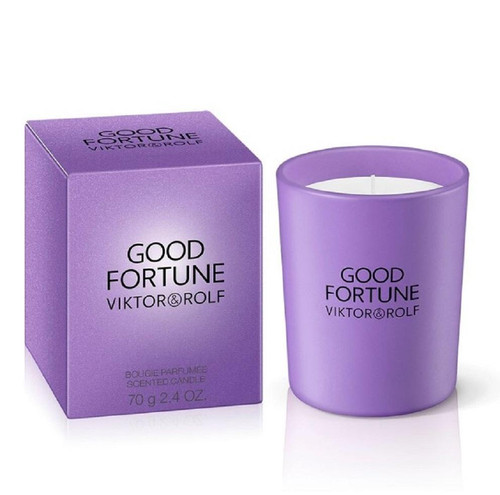 VIKTOR & ROLF GOOD FORTUNE 2.4 CANDLE