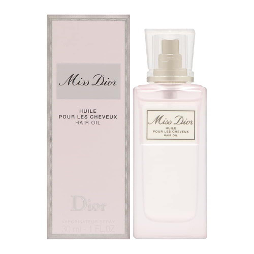 CHRISTIAN DIOR MISS DIOR 1 OZ HAIR MIST FOR WOMEN - ScentsWorld