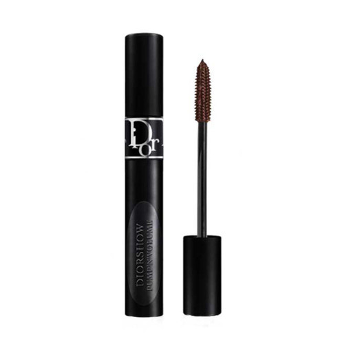 CHRISTIAN DIOR DIORSHOW PUMP N VOLUME 0.21 MASCARA 795 BROWN
