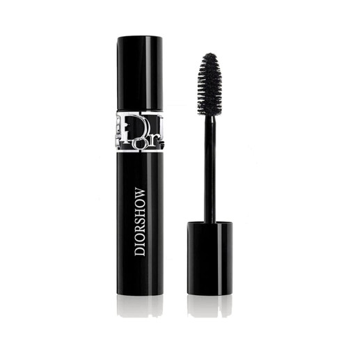 CHRISTIAN DIOR DIORSHOW 24H 0.33 BUILDABLE VOLUME MASCARA 090 BLACK CHRISTIAN DIOR DIORSHOW 24H 0.33 BUILDABLE VOLUME MASCARA 090 BLACK