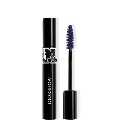 CHRISTIAN DIOR DIORSHOW 24H 0.33 BUILDABLE VOLUME MASCARA 288 BLUE