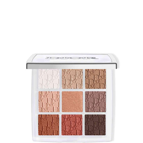 CHRISTIAN DIOR BACKSTAGE 0.35 EYE PALETTE NUDE ESSENTIALS